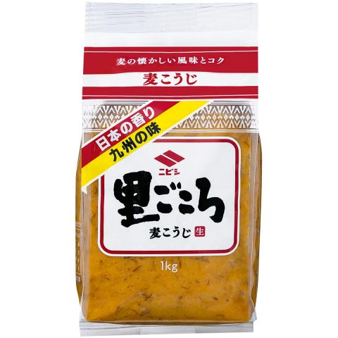 里ごころ　麦こうじ　1kg