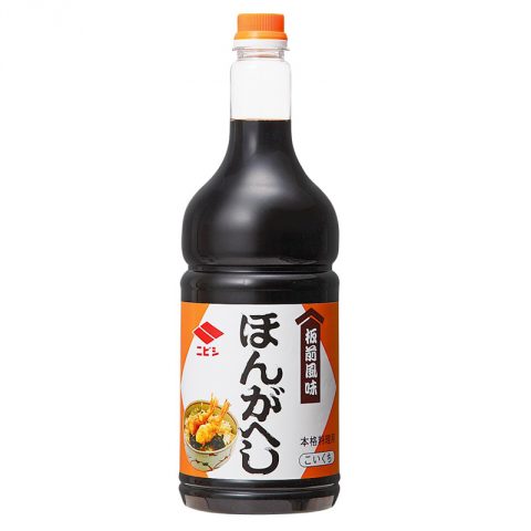 ほんがへし　1.8L