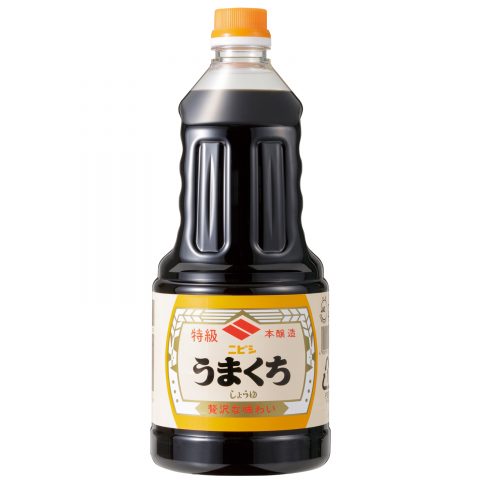 特級うまくち　1.5Ｌ