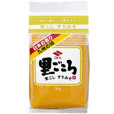 里ごころ　米こし　1kg