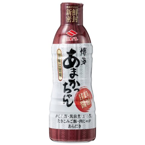 あまかっちゃん 450ml