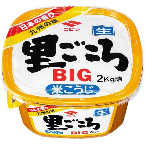 里ごころ　米こうじ　2kg