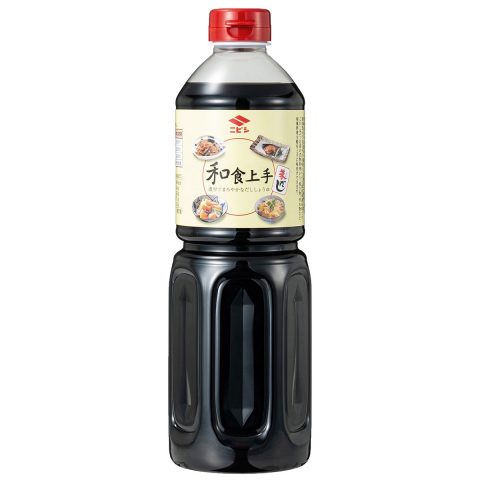 和食上手　1L