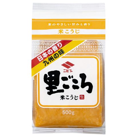 里ごころ　米こうじ　500g