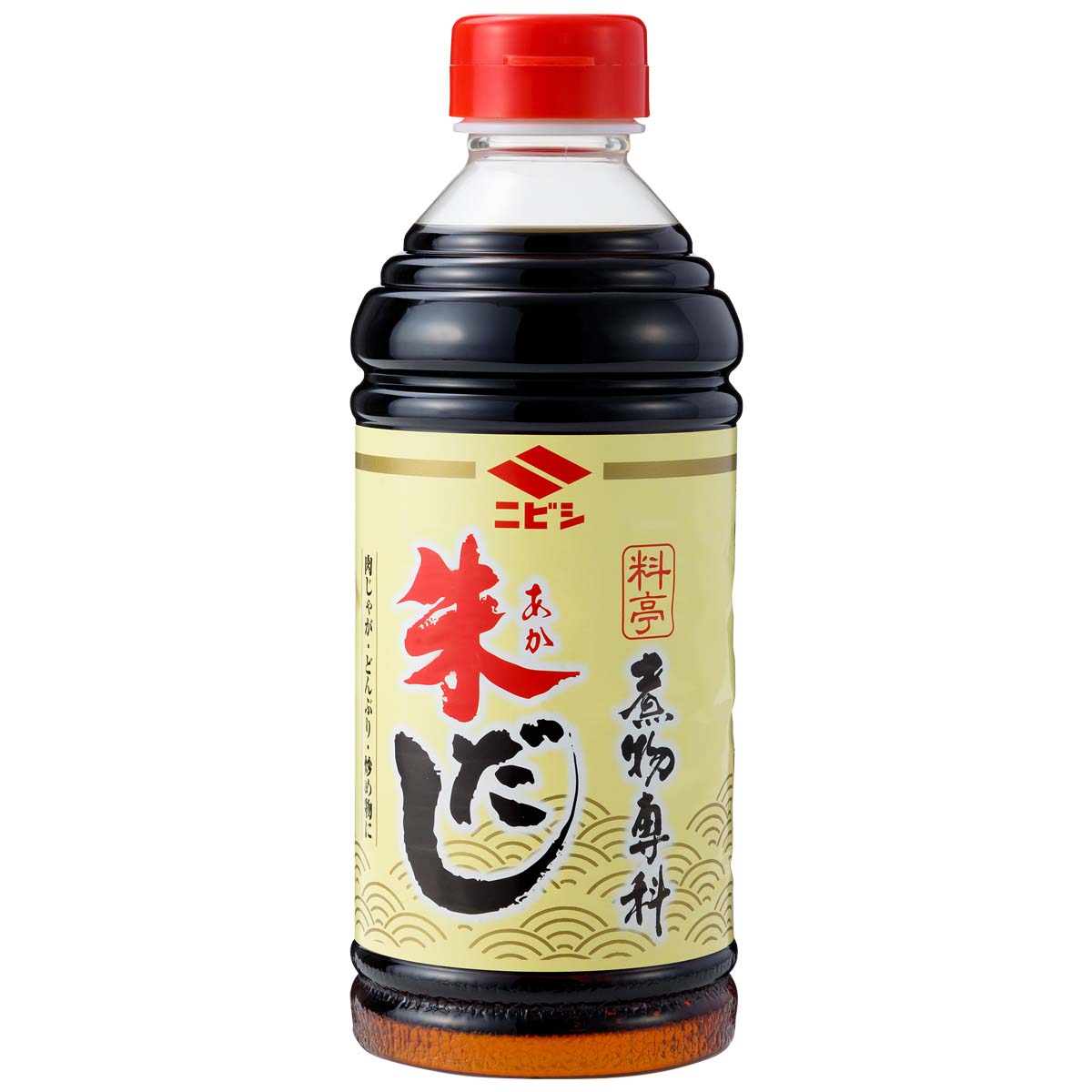 料亭朱だし ニビシ醤油 料亭朱だし ニビシ醤油