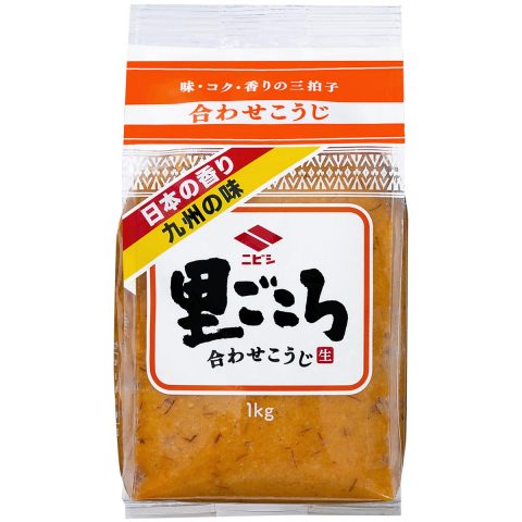 里ごころ　合わせこうじ　1kg