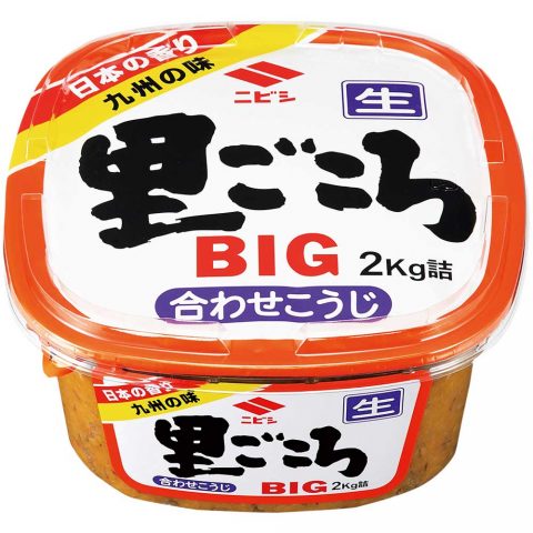 里ごころ　合わせこうじ　2kg