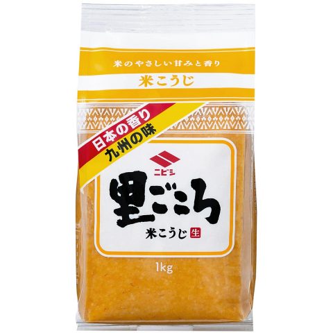 里ごころ　米こうじ　1kg