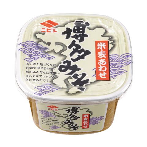 博多みそ　500g
