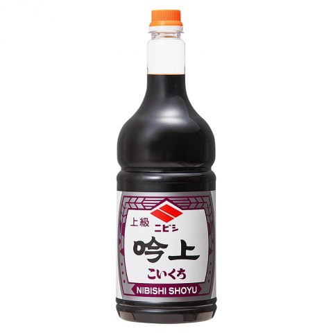 吟上こいくち　1.8L