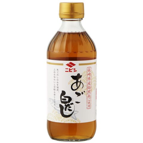 あご白だし　360ml