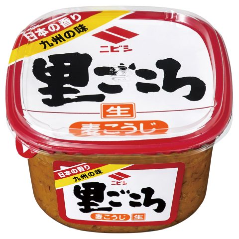 里ごころ　麦こうじ　750g