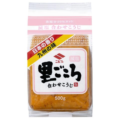 里ごころ　減塩合わせ　500g