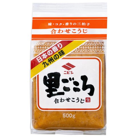 里ごころ　合わせこうじ　500g