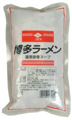 博多ラーメン　500ml×20パック