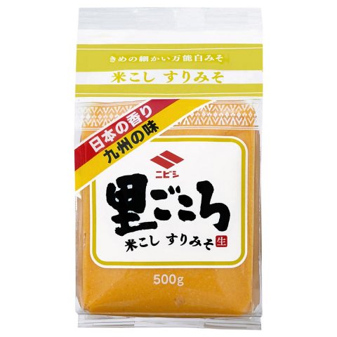 里ごころ　米こし　500g