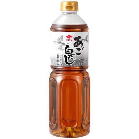 あご白だし　1L