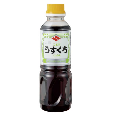 上級うすくち 360ml