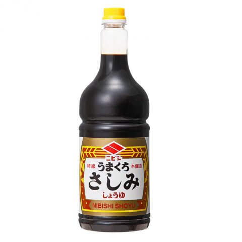 特級うまくちさしみ　1.8L