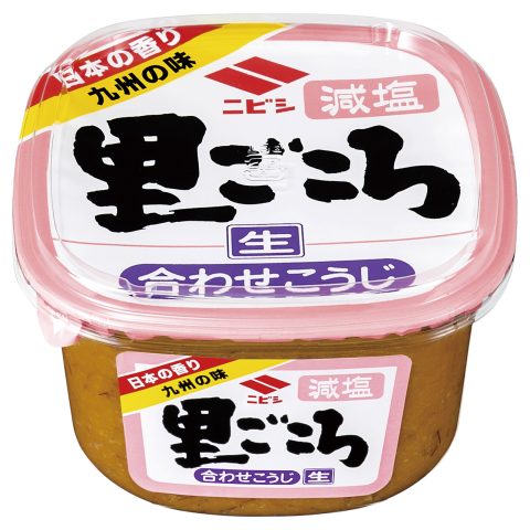 里ごころ　減塩合わせ　750g