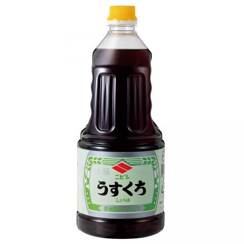 上級うすくち　1.5L