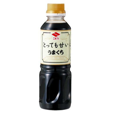 とっても甘いうまくち　360ml