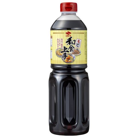 和食上手　1L