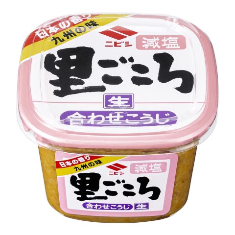 里ごころ　減塩合わせ　500g