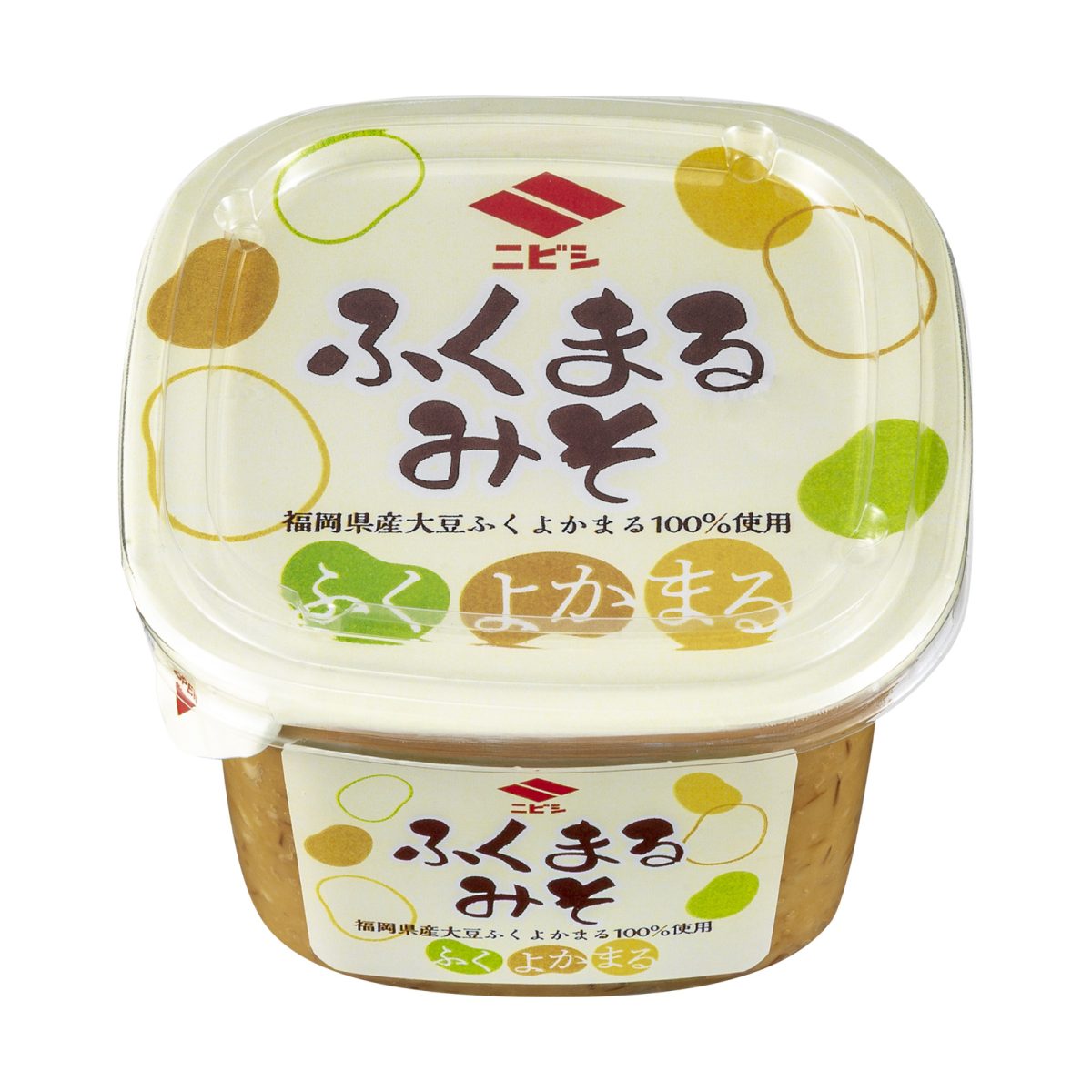 ふくまるみそ_500gカップ